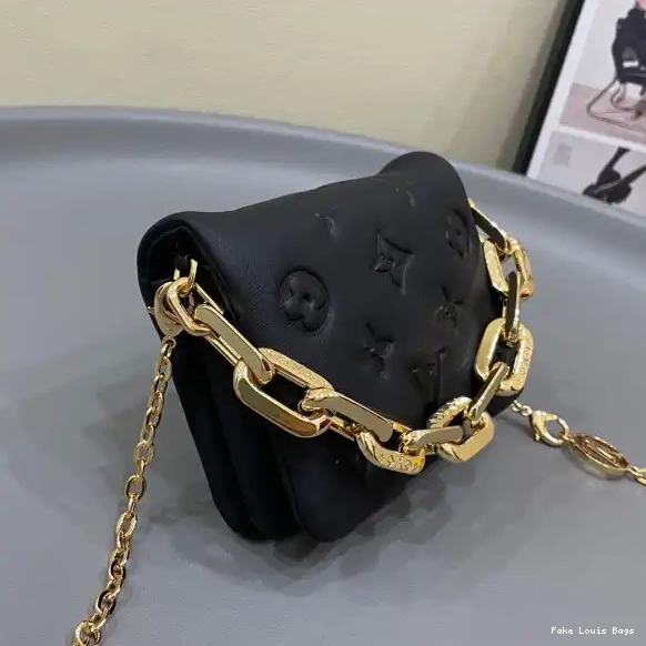 Repladies Coussin VUITTON LOUIS Beltbag 0615